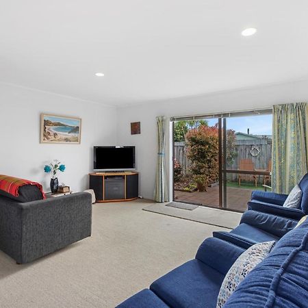 Riviera Casa - Mount Maunganui Holiday Home Exterior photo