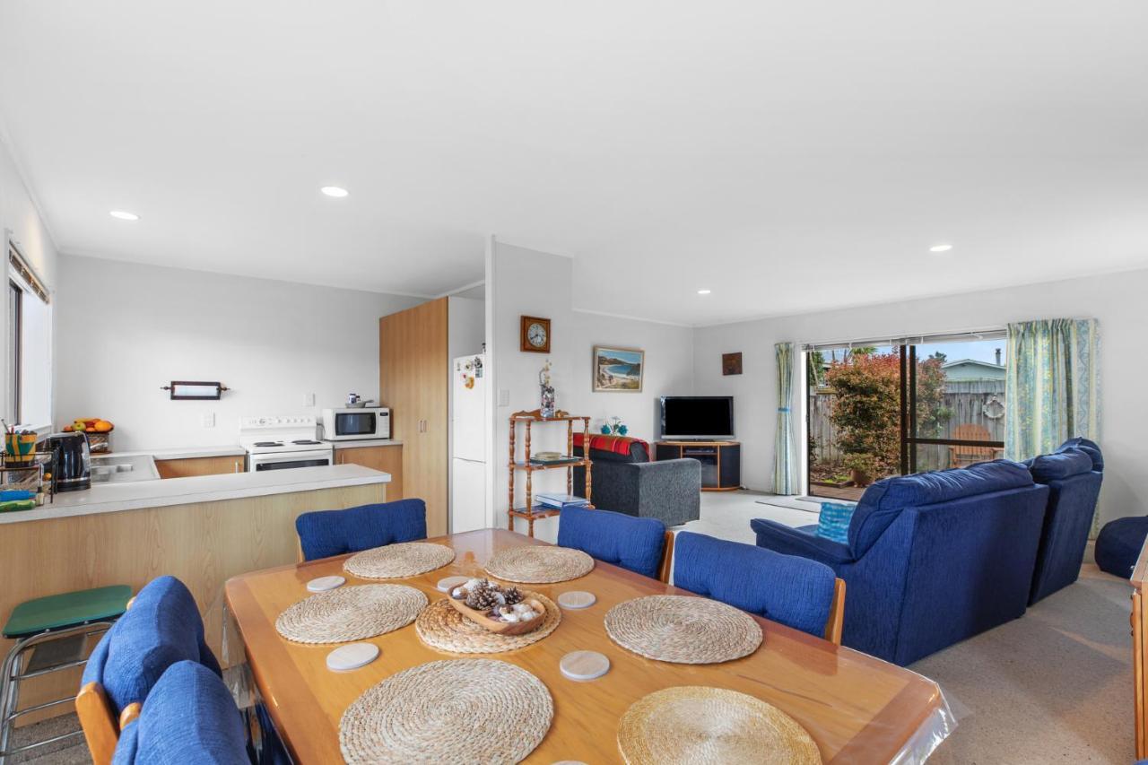 Riviera Casa - Mount Maunganui Holiday Home Exterior photo