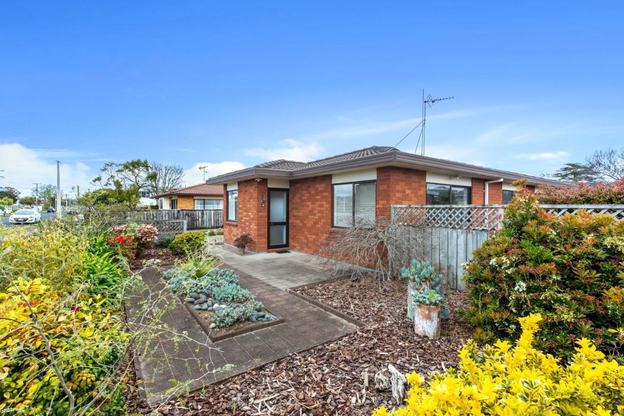 Riviera Casa - Mount Maunganui Holiday Home Exterior photo