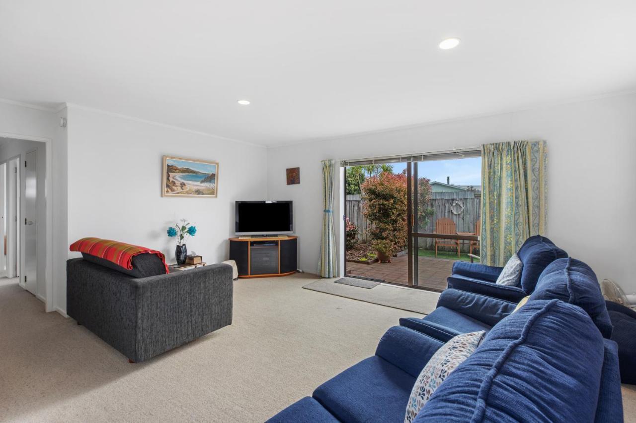 Riviera Casa - Mount Maunganui Holiday Home Exterior photo