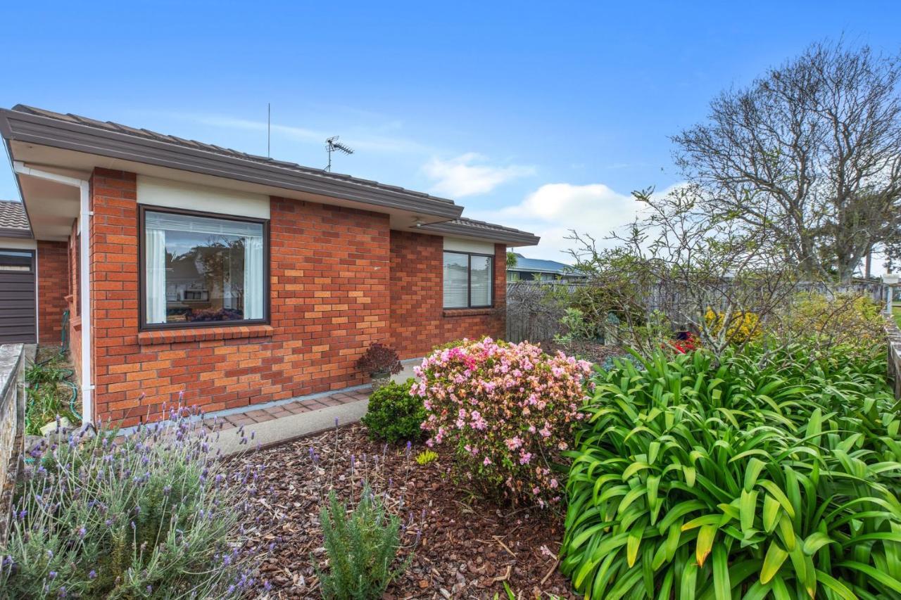 Riviera Casa - Mount Maunganui Holiday Home Exterior photo