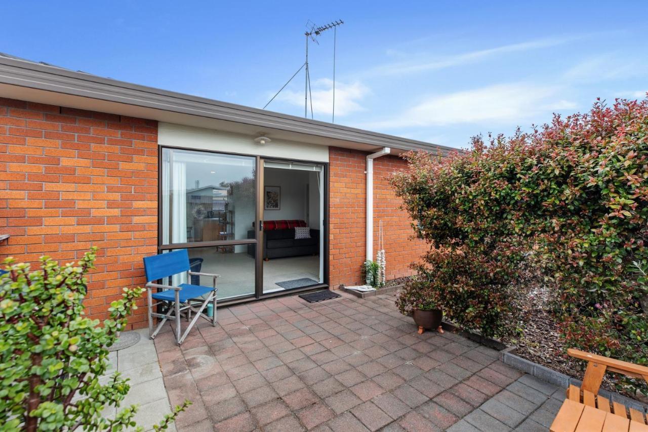 Riviera Casa - Mount Maunganui Holiday Home Exterior photo