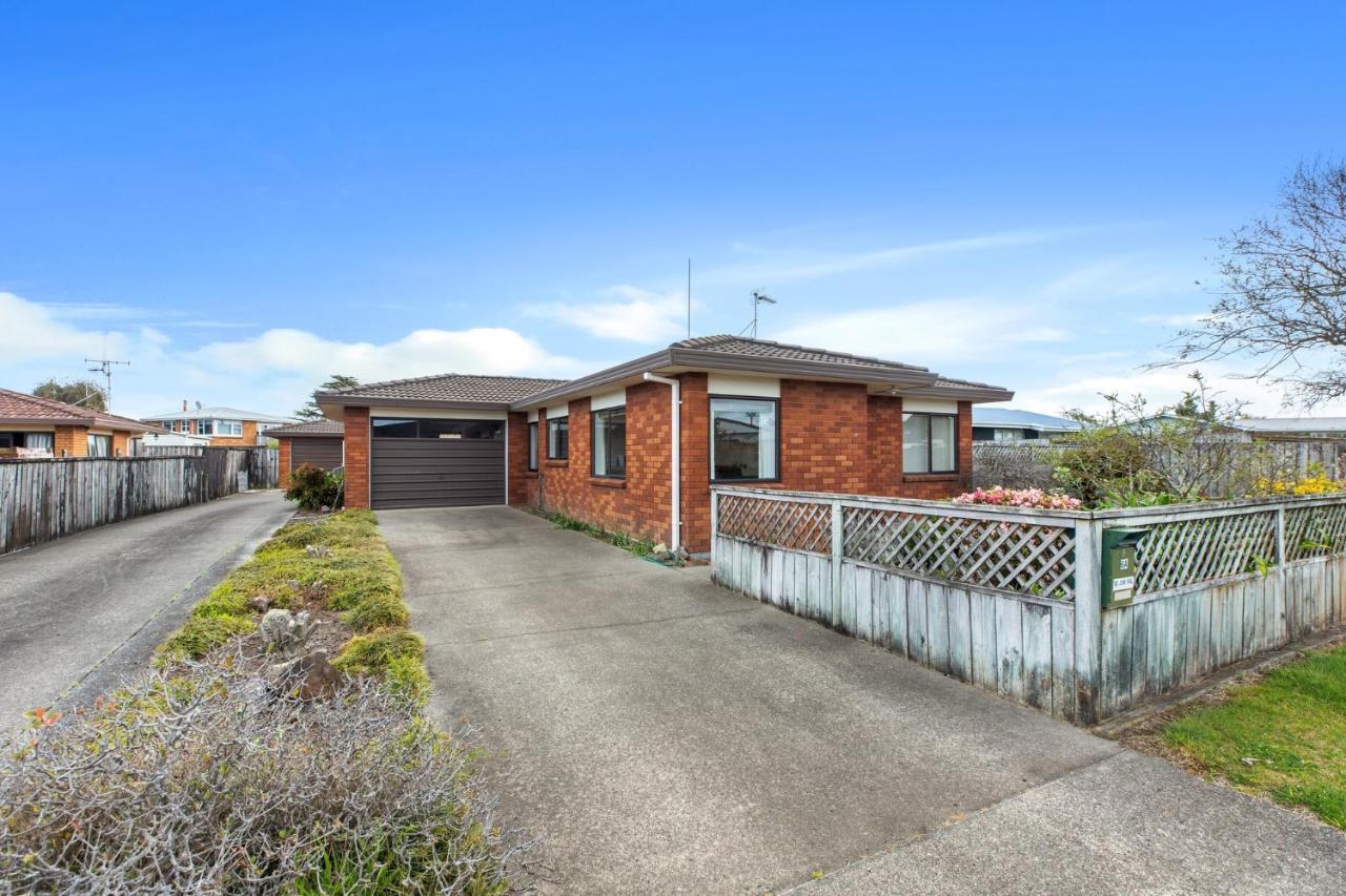Riviera Casa - Mount Maunganui Holiday Home Exterior photo