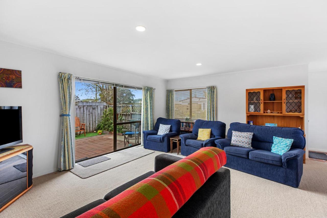 Riviera Casa - Mount Maunganui Holiday Home Exterior photo