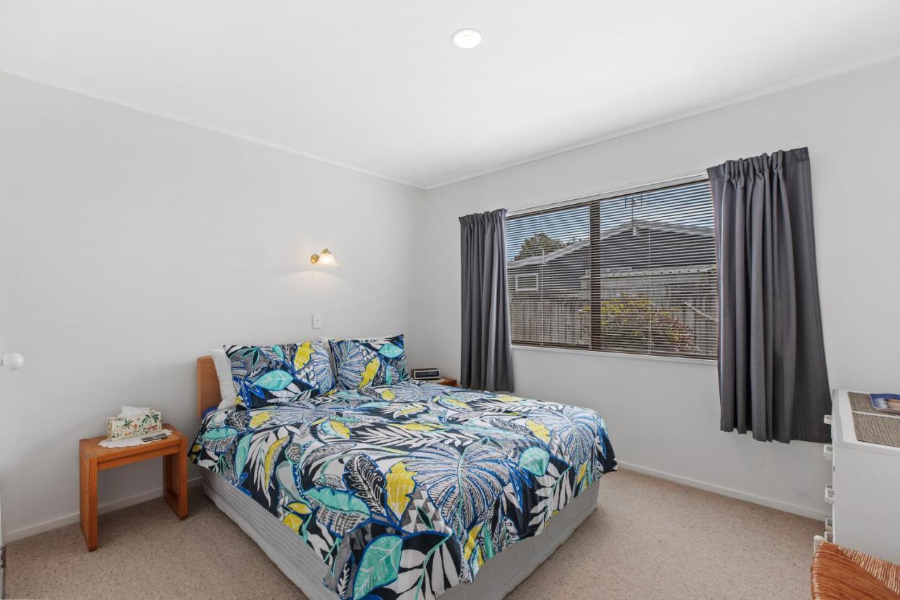 Riviera Casa - Mount Maunganui Holiday Home Exterior photo
